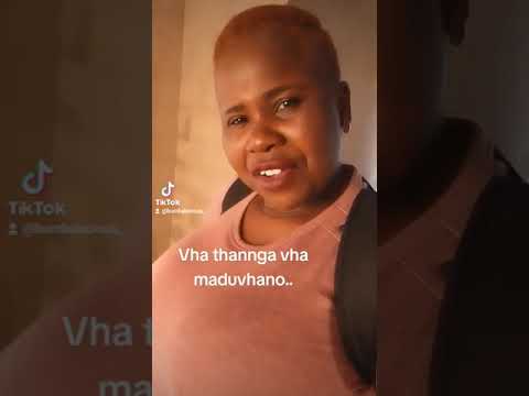 Vhathannga vha ano maduvha #makhadzi #royalheritage