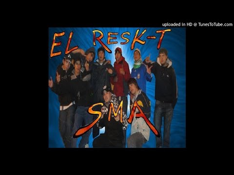El Resk-t - Una Cualkiera