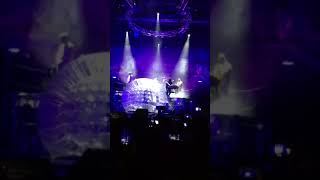 Caparezza  &quot;Intro + Prosopagnosia&quot; Modena 2018