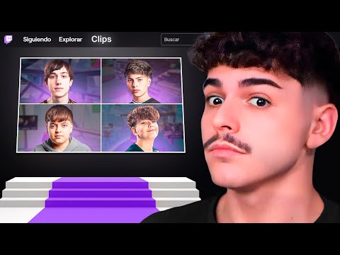 Reaccionando al Mejor Clip de Cada Jugador