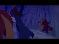 Beauty And The Beast Thank You