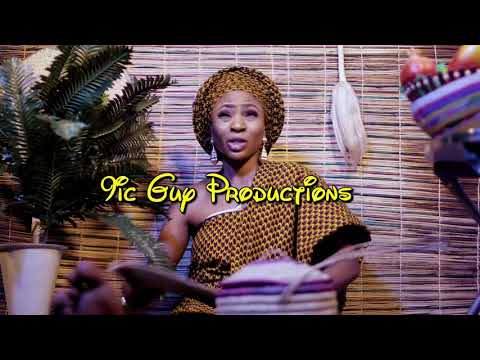 IYEMWEN By Esther Edokpayi. Latest single 2020