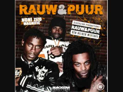 14. Noni - Zoveel fake om me heen |Prod By Master JoJo|