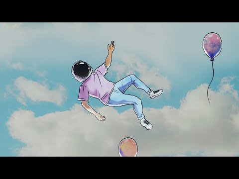 STVN - Gravity (Official Lyric Video)