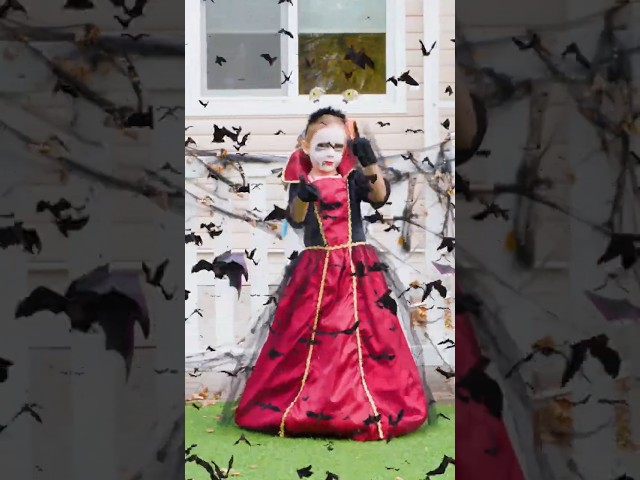 Vídeo relacionado con Spooktacular Creations Renacimiento Medieval vampiro espantoso lujo disfraz de Halloween para hombres juego de rol pecados Cosplay (rojo, XX-Large)