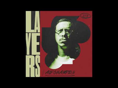 LAYER #370 | ALF CHAMPION