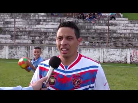 MELHORES MOMENTOS UNIÃO VILA TORRES X GERA 25-11-2017