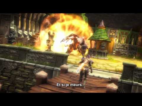 Les Royaumes d'Amalur : Reckoning Playstation 3