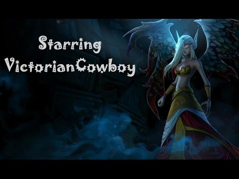 Exiled Morgana Support