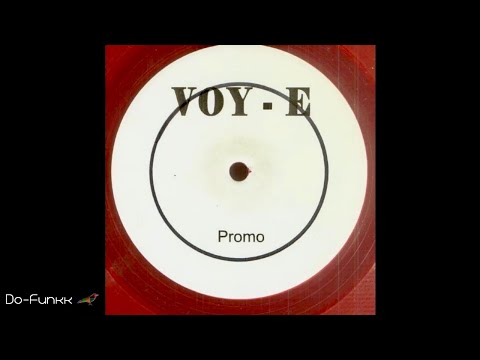 VOY-E - Untitled A1 [CARO 030503]