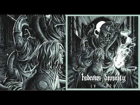 💀 Hideous Divinity - LV-426 (2021) EP [Full Album] 💀