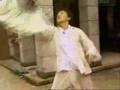 Jackie Chan S Fan Tricks