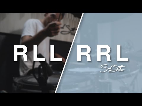 Not Another Six Stroke Roll Lesson...