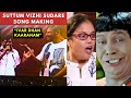 Vadivelu Prabhudeva POKKIRI Behind The Scenes Suttum Vizhi Sudare Making Video Explained