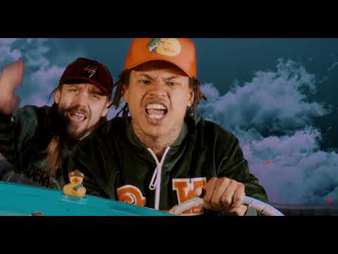 30 DEEP GRIMEYY x LiL MEDiUM - WRONG HOUSE (Music Video x Ryan Ethos) 8K