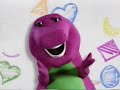 Barney Says Segment This Way In This Way Out