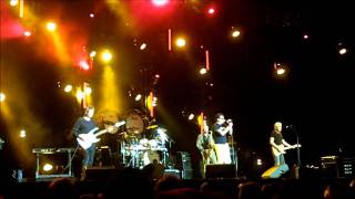 20110427; Golden Earring HMH, Holy Holy Life