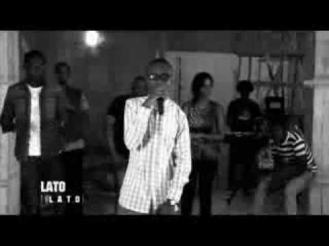 South South Music Awards 2013 Edo State Cypher II