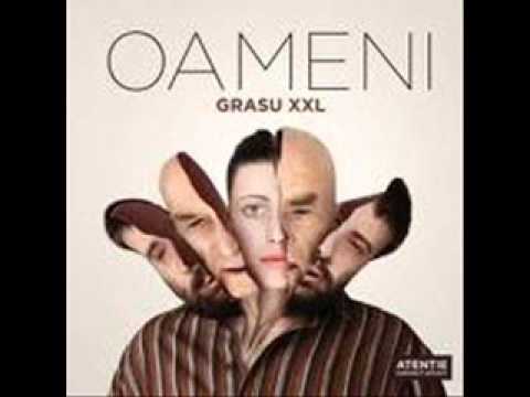 Grasu Xxl - Mi Se Spune Feat. Spike