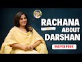 Exclusive Rapid Fire With Rachana Rai D Boss Devil Movie Devil Kannada Trailer Darshan