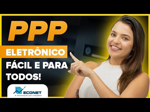 Vídeo: PPP: significado da sigla e principais usos