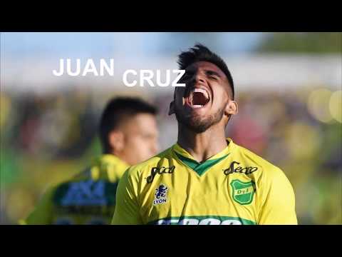 Juan Cruz Kaprof - El Asesino del Gol