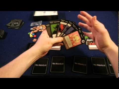 Bower's Game Corner: The Majority: The COmplete Edition Review