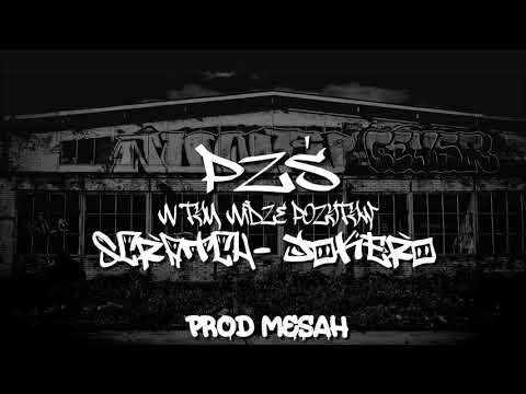 PZŚ - Widzę Pozytyw scratch Jokero (prod.MESAH)
