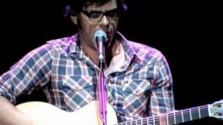 Flight of the Conchords - Hiphopopotamus vs. Rhymenoceros