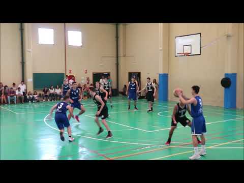 JÚNIOR C.B. PETRAHER A - C.B. TABERNES BLANQUES (19-20)