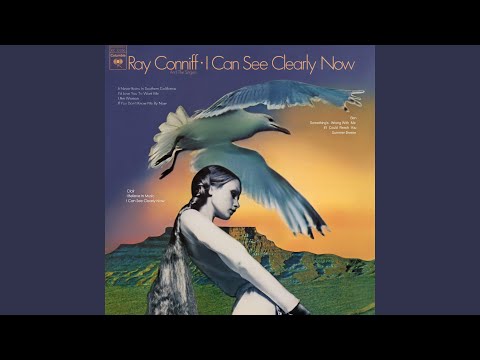 It Never Rains in Southern California