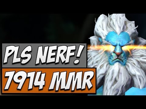 Ahjit Phantom Lancer - NERF THIS HERO | Road to Dota 2 2018 ROAD TO TI11