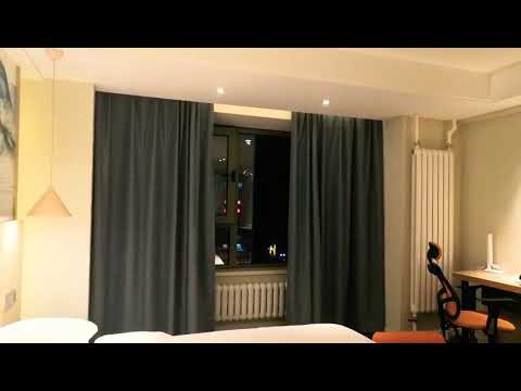 ANSH Sliding Gate Motor 3000kg