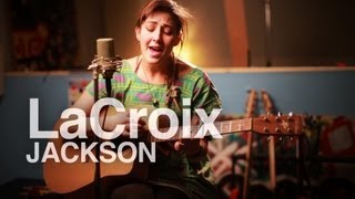 LaCroix Winget - Jackson // Jacksonopolis #MUSIC