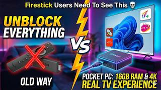 Firestick Users Need To See This 💀