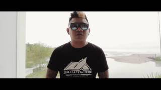 Dewata Project I AM ON THE MOVE