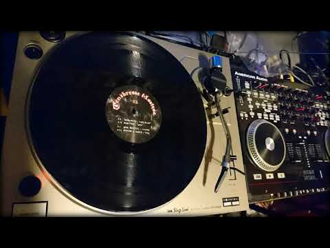 Alextrem - Zero [ Ténébreuse Musique 01 ]