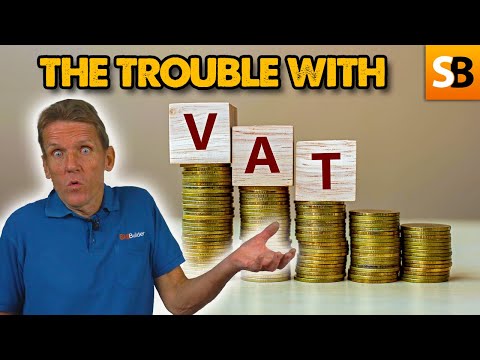 The Problems With Value Added Tax | VAT RANT