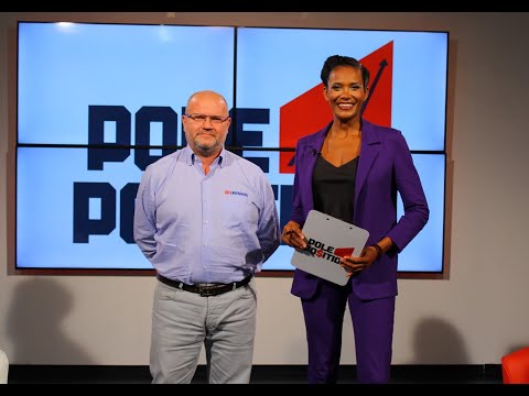 Lanfranchi Group - TV interview