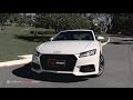 Avaliação Novo Audi TT (em 4k)