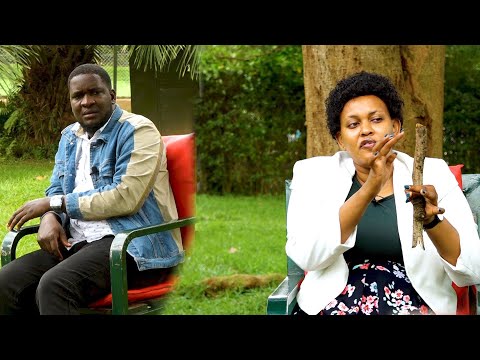 Kano kabakulu booka _ssenga wa TikTok atulaze omusajja amusula kumutima