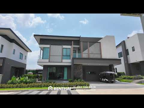 PYCHE Pattaya-Motorway, Chon Buri (Pattaya), Motorway, Nong Pru, Bang Lamung (Pattaya), Chon Buri (Pattaya), 4 Bedrooms, 230 sqm, Single Detached House For Sale, by Chaweewan Puekpong, 500426678 - DDproperty.com