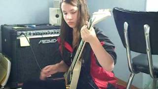 Pretty On The Outside - Bullet For My Valentine