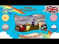 Teletubbies Happy Weather Stories ️ ️ ️