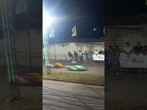 Fórmula 200 em Teresópolis de Goiás. 24/01/2026.