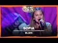 Sofia zingt een bluesnummer! | Evil Gal Blues | Superkids