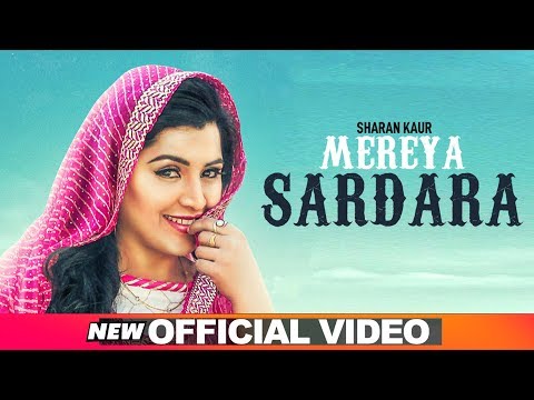 Mereya Sardara