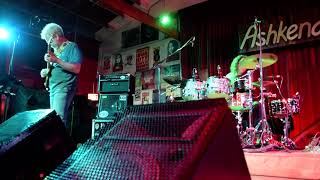 Matthew Hartle &amp; Friends, &#39;I&#39;ll Take A Melody,&#39; Grateful Dead Night, Ashkenaz, Nov. 30, 2022