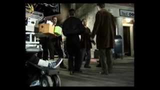 BUFFY REVELATIONS LOVERS WALK fight scene home movies of stunt coordinator Jeff Pruitt