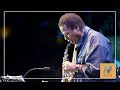 Wayne Shorter | Riviera Maya Jazz Festival 2012